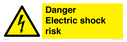 electric-shock-risk-with-electrical-warning-triangle~